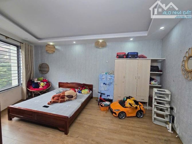 🚗🏡 CHỈ 6 TỶ ANH CHỊ SỞ HỮU NGAY CĂN NHÀ Ở MỸ ĐÌNH - LÔ GÓC -  NGÕ Ô TÔ – KINH DOANH – 5 - 3