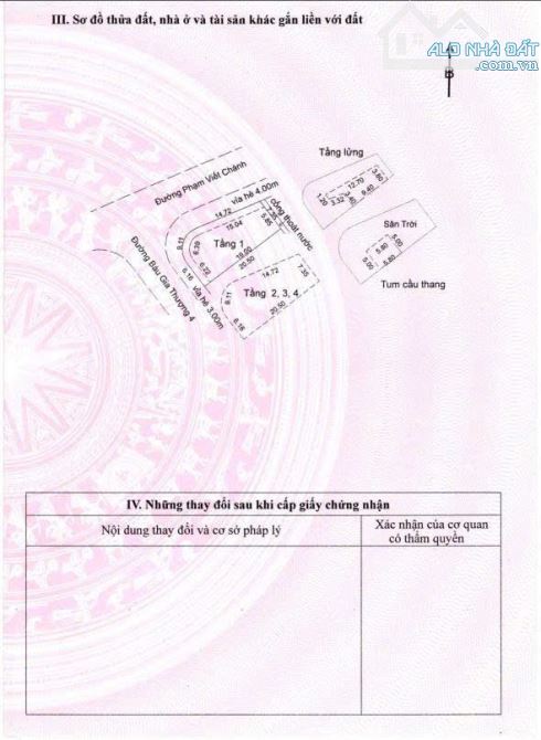 Bán toà nhà 4 tầng 31 phòng trọ góc 2 mặt tiền, Đà Nẵng - 1