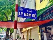 CỰC H.IẾ. M -GIỮA LÒNG PHỐ CỔ- DÂN XÂY- MẶT TIỀN 5 M- Ô TÔ ĐỖ CỬA- THOÁNG TRƯỚC SAU- LÝ NA - 3
