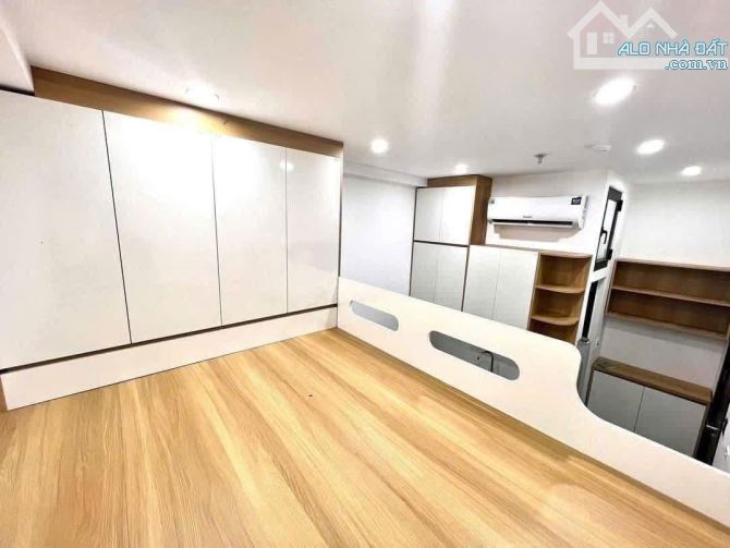Bán CCMN Nguyễn Lương Bằng - Xã Đàn – 66m² – 22 PKK – Mặt tiền thênh thang - Dòng tiền tốt - 3