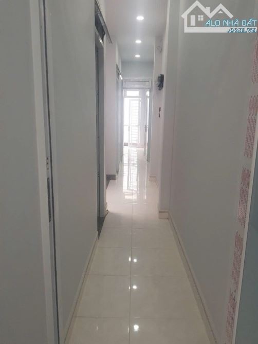 🏡4 TẦNG MỚI XÂY – Q.5 - 71m2 - GẦN CẦU NGUYỄN TRI PHƯƠNG – 4M * 18M – CHỈ 11 TỶ - 3