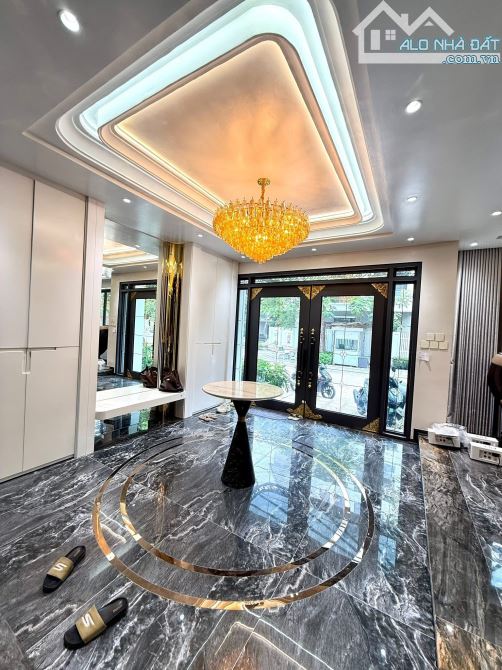 BÁN NHÀ LIỀN KỀ SIÊU ĐẸP – KĐT LÊ TRỌNG TẤN – 96M², 5 TẦNG, THANG MÁY – 25.5 TỶ - 3