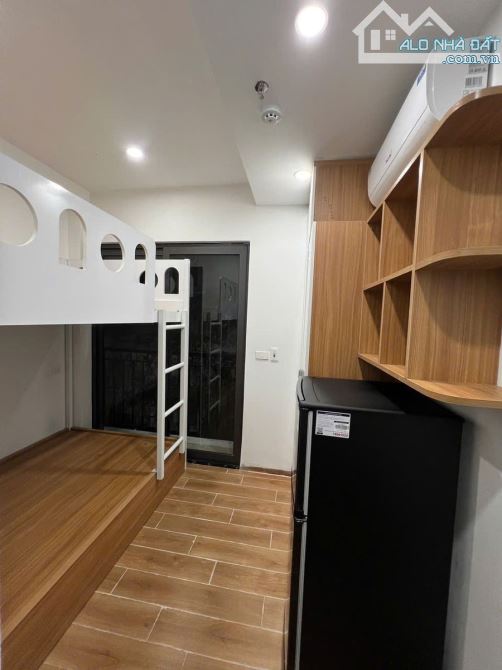 Bán CCMN Lê Duẩn - Hồ Ba Mẫu – 56m² – 14 PKK - Dòng tiền tốt – Giá 14.8x tỷ! - 3