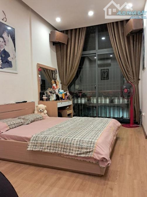 🏠 Bán nhà Trung Phụng, Xã Đàn - ô tô đỗ cổng – sân thoáng - ở ngay - 42m2- Giá 9.7 tỉ! - 3