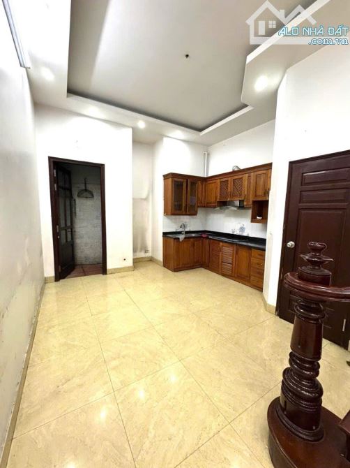 BÁN NHÀ MINH KHAI – QUẬN HAI BÀ TRƯNG – 52M² – 10.2 TỶ - 3