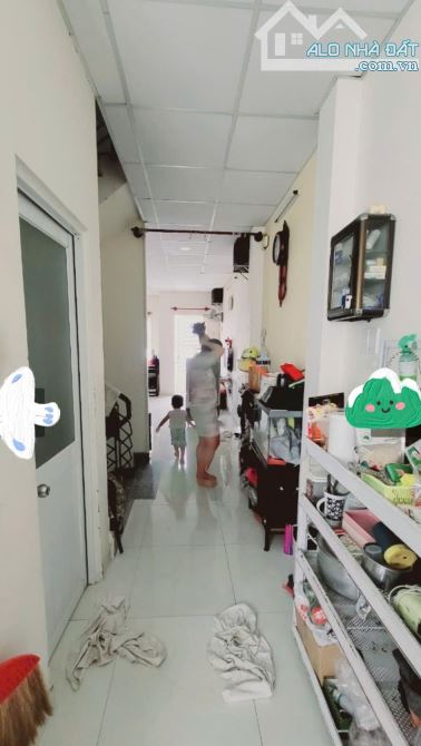 ,,💥🔥CHỦ GẤP GIẢM 400TR + HXH LÊ TRỌNG TẤN, BỜ BAO, 4 TẤM, 4X15, GIÁ 6.8 - 3