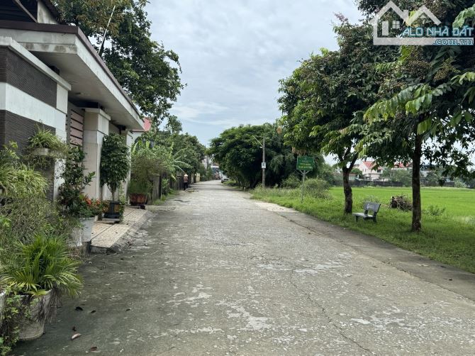 Bán 2 lô đất siêu đẹp Xóm 4B - Hưng Đạo - Hưng Nguyên - 3