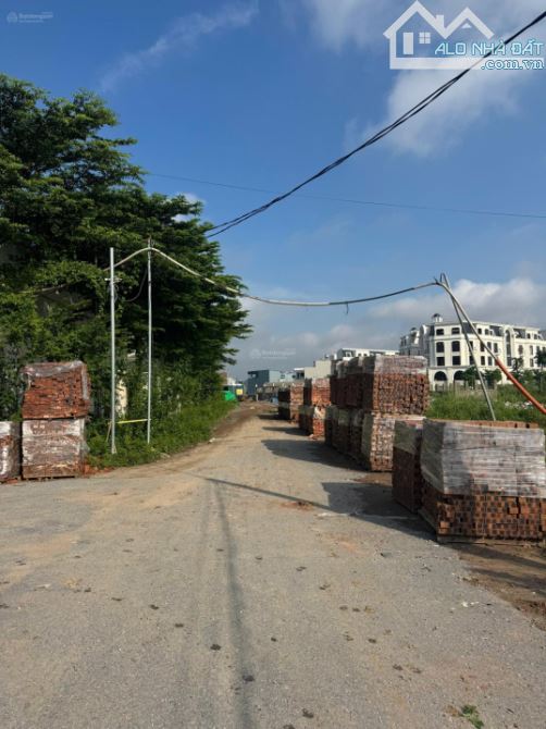 Siêu phẩm căn góc 2 mặt tiền xã Di Trạch, Hoài Đức, Hà Nội, giá đầu tư - 3