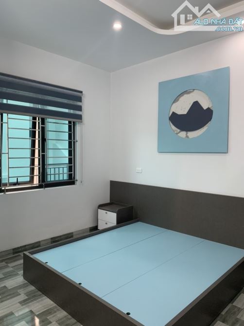 BÁN NHÀ ĐẸP 2.25 TỶ 3 TẦNG 51M2 ( HƯỚNG ĐÔNG ) NGÕ ĐƯỜNG KÊNH - 3