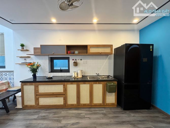 Bán Căn Homestay Nguyễn Văn Thoại, Biển Mỹ Khê, 2 Tầng, 85m2 thuê 20tr/th chỉ 13.x tỷ - 3