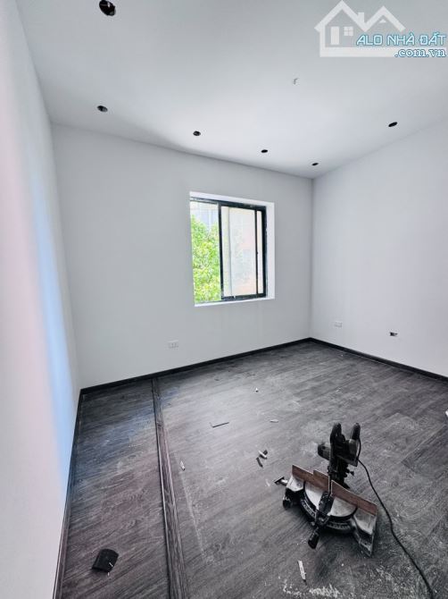 🏠 Chung cư KĐT Resco Phạm Văn Đồng , 102m2 nhỉnh 5 tỷ, nội thất cơ bản, gần CV Hoà Bình - 3