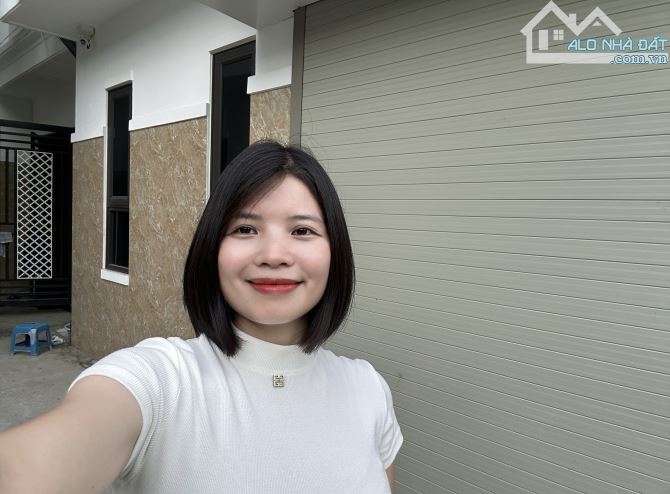 BÁN NHÀ 4 TẦNG ĐẸP LUNG LINH – TRUNG TÂM ĐÔNG ANH – CHỈ HƠN 4 TỶ - 3