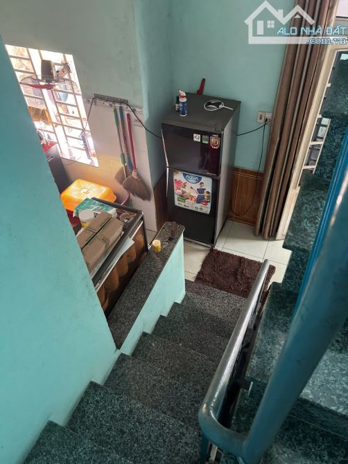 NHÀ 2 MẶT KIỆT NGUYỄN TRI PHƯƠNG – GẦN NGUYỄN HỮU THỌ – 88M² RỘNG ĐẸP – GIÁ 6.3 TỶ - 3