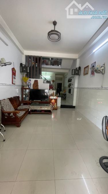 NHÀ 2 TẦNG KIỆT CHẾ LAN VIÊN – NHÀ MỚI ĐẸP, NỞ HẬU, VÀO Ở NGAY - 3