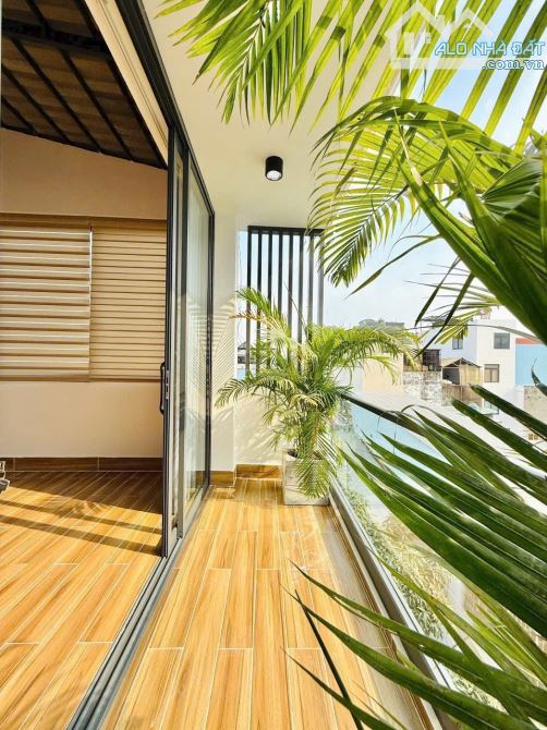 Quận Gò Vấp, Quang Trung, sát MT, 52m2 full NT Gias 9.xT nhỏ - 3