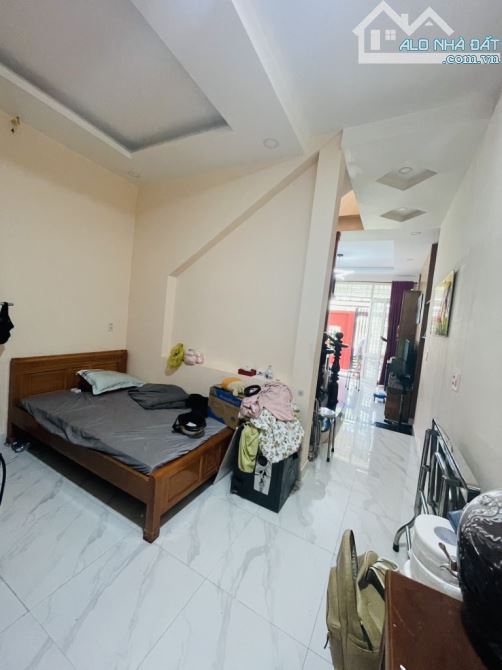 Nhà chính chủ sổ hồng riêng 7.5*16.5m 3 tầng 5 phòng ngủ - 3