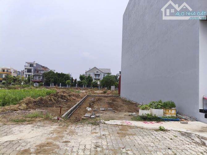 Bán lô 95,3m2 Anh Dũng 5 bìa đỏ cá nhân - 3