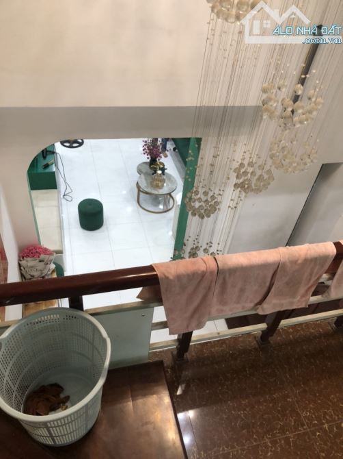 MẶT PHỐ KD PHÚ DIỄN – ÔTÔ TRÁNH – VỈA HÈ – 80M² – 6 TẦNG – 21.5 TỶ (0TL203012) - 3