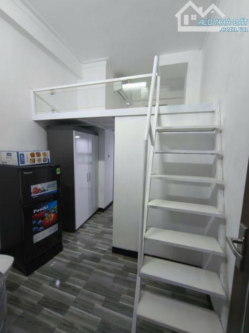 PHÚ DIỄN – DÒNG TIỀN SIÊU LỢI NHUẬN - OTO – 60M² – 7 TẦNG – 19.9 TỶ (0TL15209) - 3