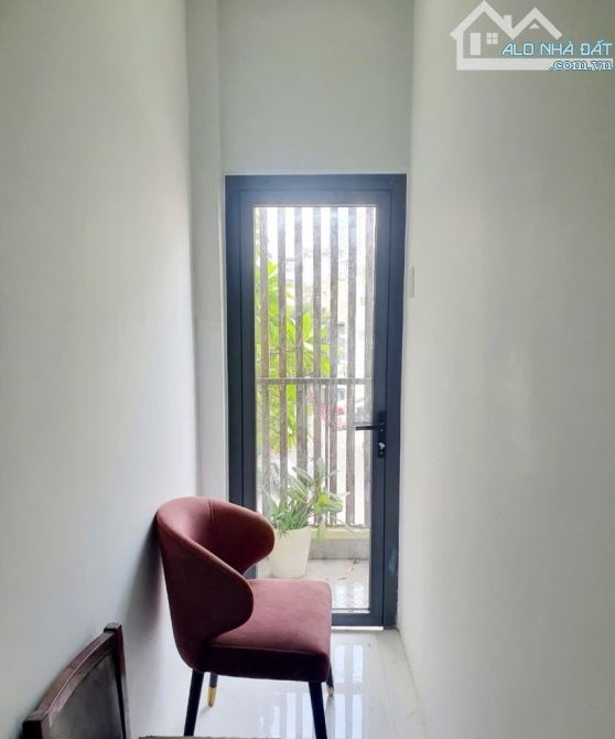 5 TẦNG - NGUYỄN THÁI HỌC- P. CẦU ÔNG LÃNH, QUẬN 1 DT: 4*16M – 45 TỶ - 3