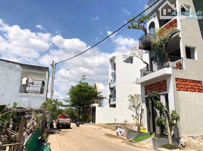 Cg 80m2 chỉ 3 tỷ xx ☘️ Bán đất Đsố 1 Nguyễn Duy Trinh P. Long Trường (Q9 cũ) thủ đức HCM - 3