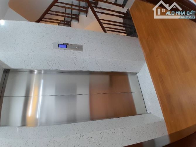 Mậu Lương 40m mt6m 5 tầng thang máy gần phố, ngõ to, di chuyển thuận tiện - 3