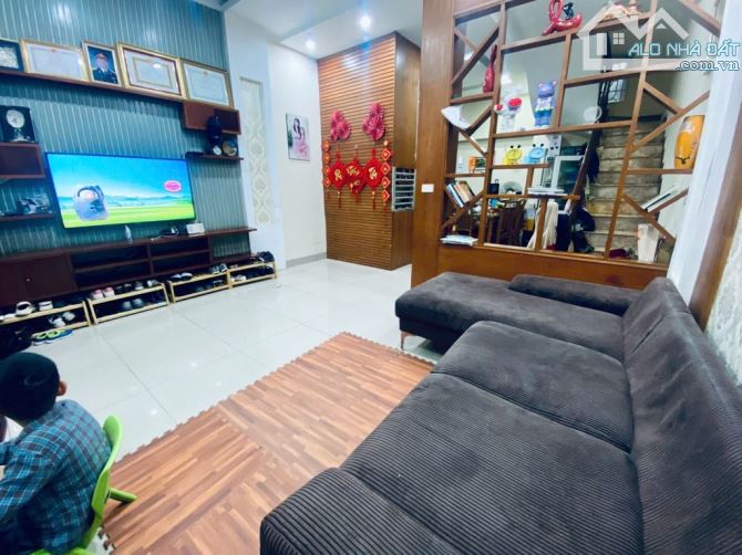 PHÚC DIỄN – NGÕ THÔNG 2 ĐẦU, ÔTÔ TRÁNH – 52M² – 4 TẦNG – 10.5 TỶ (0TL9151) - 3