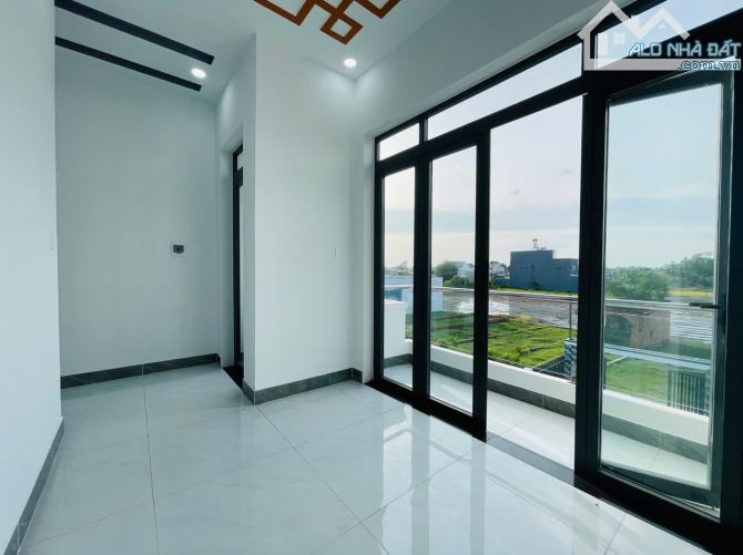 Siêu phẩm nhà mới siêu dài rộng rãi, cách nhựa TL9 vào 200m - 3