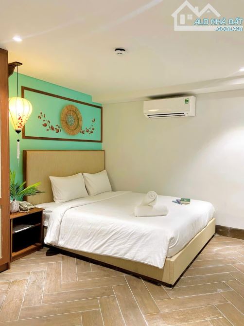 "🏢 BÁN TÒA CĂN HỘ – NGUYỄN TRƯỜNG TỘ – PHƯỚC NINH – HẢI CHÂU – ĐÀ NẴNG - 3