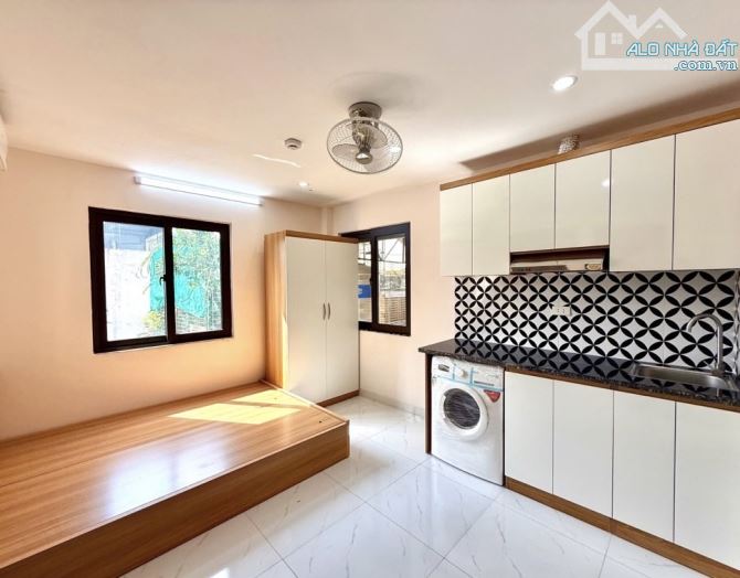 BÁN  CCMN PHỐ  CHÙA LÁNG  SÁT HỌC VIỆN NGOẠI THƯƠNG, TRUNG TÂM ĐỐNG ĐA - 3