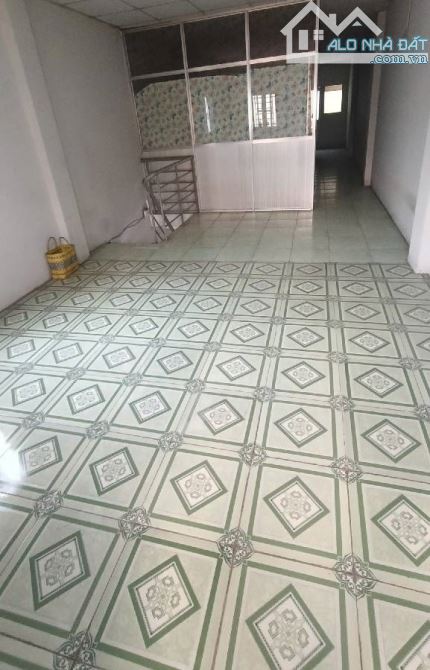 Bán nhà Mã Lò - Hẻm xe hơi - 62m2 (4x16) - 2 tầng - Sát Lê Văn Quưới - chỉ hơn 4 tỷ - 3
