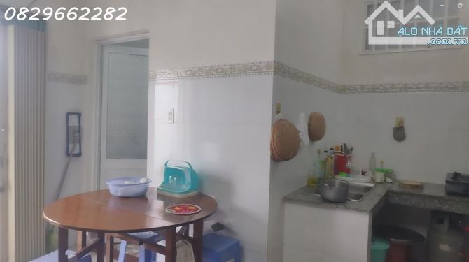 Bán Nhà Đất Thổ Cư Đường Tôn Đức Thắng, Sa Đéc, Đồng Tháp. DT 150m2, Giá 6.8 Tỷ, SHR. - 3