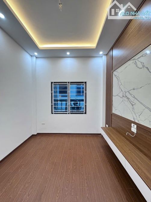 🏡 BÁN NHÀ 4 TẦNG – 45m² – 3 NGỦ – GIÁ CHỈ 4.3 TỶ – LIÊN NINH, THANH TRÌ - 3