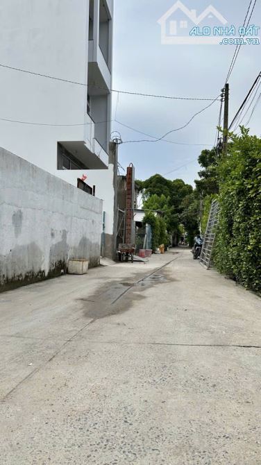 Hóc Môn (Tân Xuân-HM) bán lô đất full TC 242m2 HXH gần Lê Thị Hà và Song Hành giá 7,6tỷ - 3