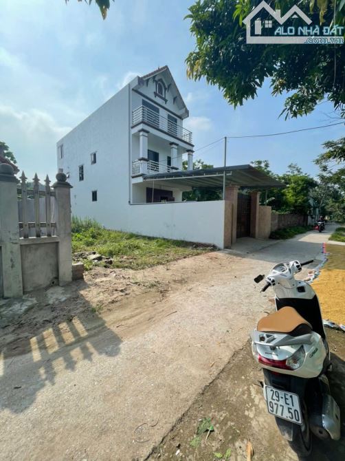 💥Chính chủ nhờ bán Diện tích 111,3m Thuỵ Hương Phường Chương Mỹ HN fun thổ cư  Giá đầu tư - 3