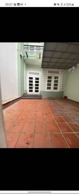 💥🏡CHO THUÊ NHÀ 3 TẦNG MẶT TIỀN TỐ HỮU LÀM VP/KD - 3