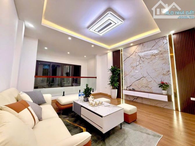 Cần bán gấp nhà Xã Đàn Nguyễn Lương Bằng 41m 6 tầng 4.2mt  10.65 tỷ Đống Đa thang máy tặng - 3