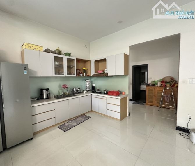 🏡 BIỆT THỰ MẶT TIỀN XUÂN THỚI THƯỢNG - NGANG KHỦNG 8M 📍 Ngay Trường Tiểu Học XTT, Hóc Mô - 3