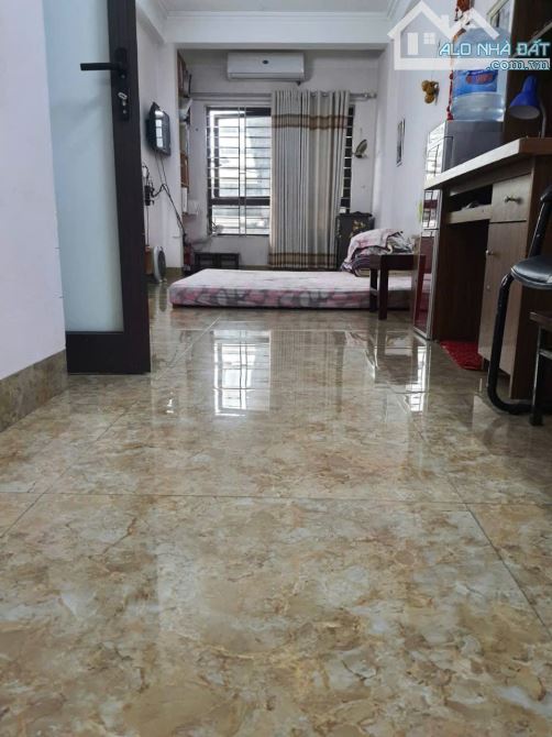 Nhà 4 tầng đẹp long lanh, Trung tâm Phú Thị Gia Lâm, Ô tô tránh vòng quanh, 79.8m chỉ 10.3 - 3