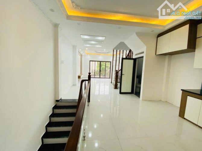 🏡 BÁN NHÀ 5 TẦNG – 42m² – 4 NGỦ – GIÁ CHỈ 5 TỶ – TAM HIỆP, THANH TRÌ - 3