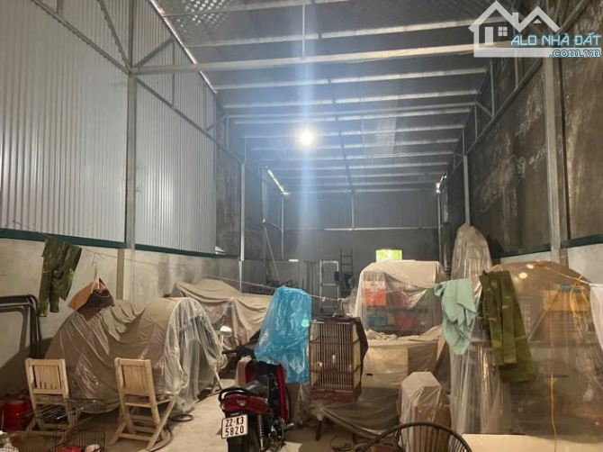 Mặt phố, Kinh doanh bất chấp mọi loại hình, Đất đẹp Dương Xá 112m Chỉ 20 tỷ - 3