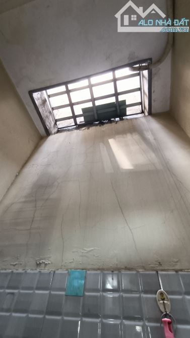 NHÀ Ở NGAY, 68M2 (4x17.3), HẺM XE TẢI,  TÂN ĐÔNG HIỆP, 4 ĐỒNG x - 3