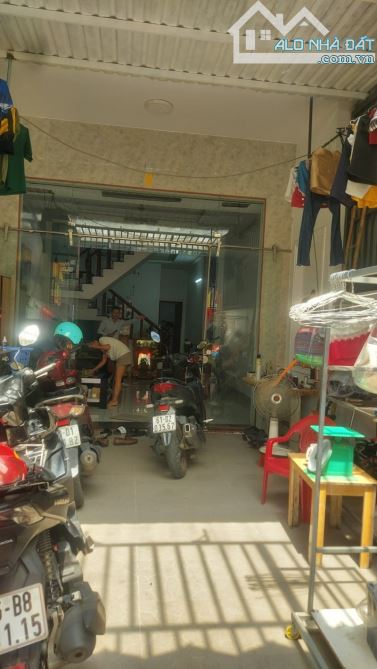 Bán nhà 2 Tầng MẶT TIÊN kinh doanh gần Nguyễn Thị Minh Khai, giá rẻ - 3