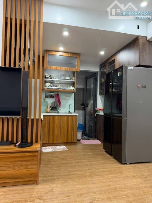 Bán Căn hộ 60m² – Hope Residence Nguyễn Lam – View Riverside thoáng đẹp – Giá 3,8 tỷ - 3