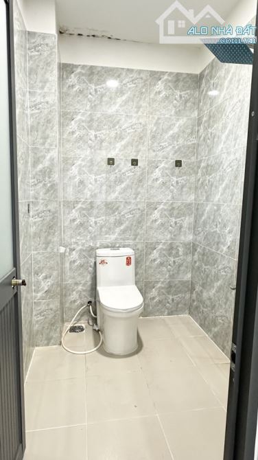 BÁN NHÀ ĐẸP 90M²-HÓC MÔN PHAN VĂN HỚN - GIÁ 3.45 TỶ - 3