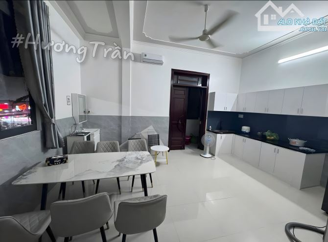 🔥Giảm 2tỷ!! Còn 17tỷ - GÓC 2 MẶT TIỀN TRẦN HOÀNG NA (Có sẵn thu nhập 21 triệu/tháng) - 3