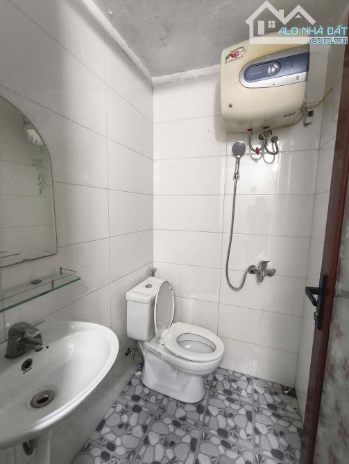 Cho Thuê Nhà Nguyên Căn Phố Mậu Lương  Hà Đông 35m2 Gác Xép Nội Thất Cơ Bản Gần Chợ - 3