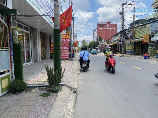 🏡 NHÀ MẶT TIỀN NGUYỄN ẢNH THỦ QUẬN 12, NGANG 4 DÀI 26, CHỈ 10,8 T - 3
