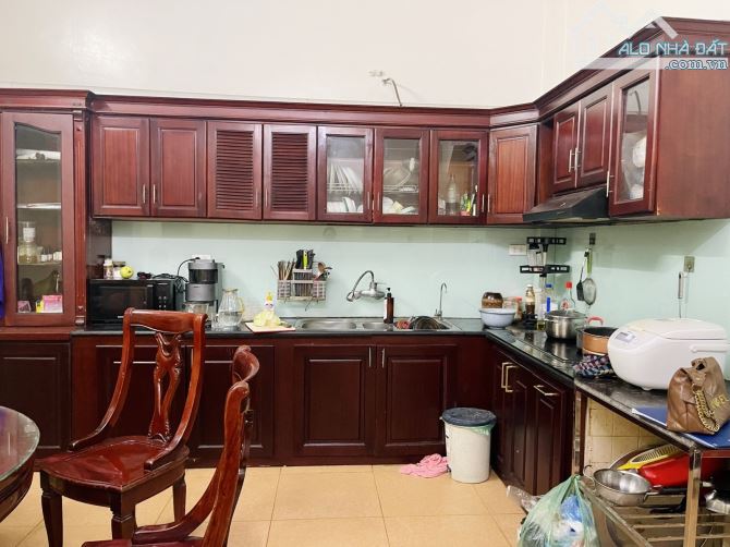 Bán Liền Kề KĐT Văn Quán Hà Đông 70m2 4 Tầng  MT4.6m Vị Trí Đẹp KD Tốt. - 3