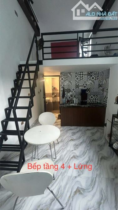 Cho thuê nhà  Ngõ 158 Ngọc Hà - Ba Đình - Hà Nội. DT 25m x 4 tầng, giá 12tr - 3